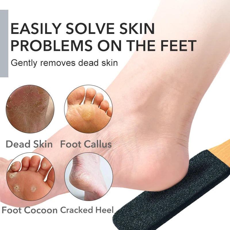 Professional Pedicure Foot File